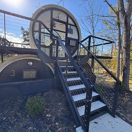 Lockridge Park Hotel Danville Buitenkant foto