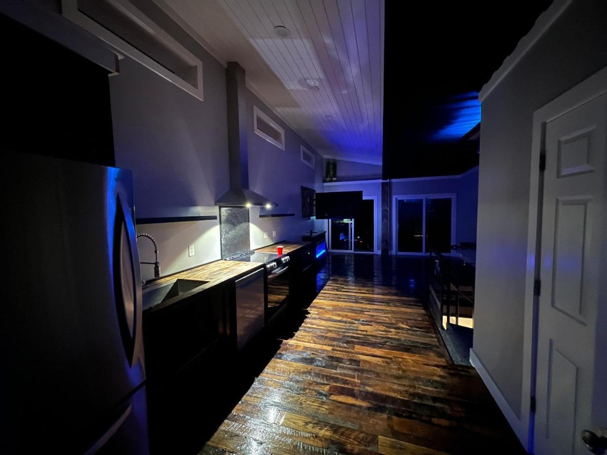 Lockridge Park Hotel Danville Buitenkant foto