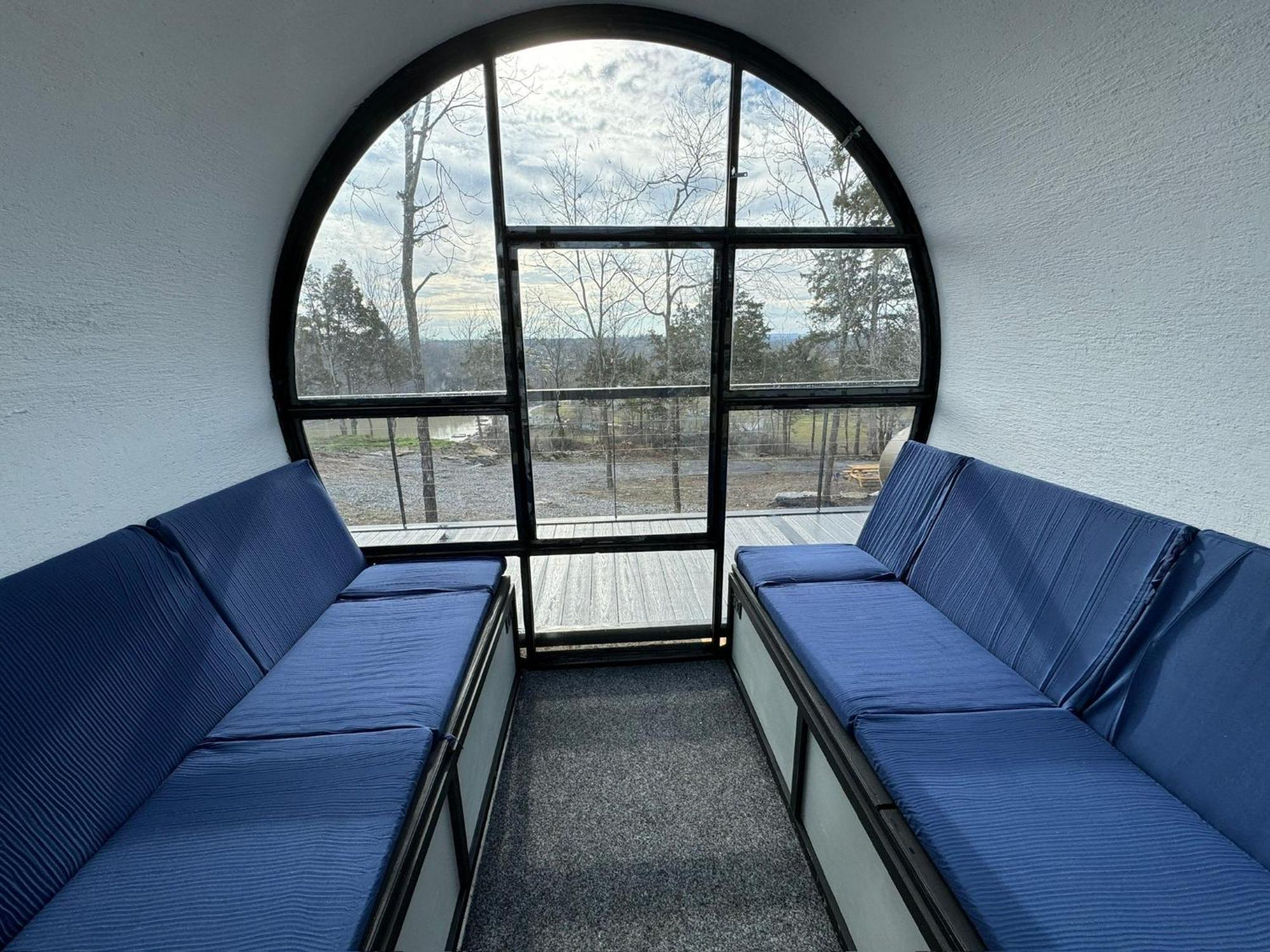 Lockridge Park Hotel Danville Buitenkant foto