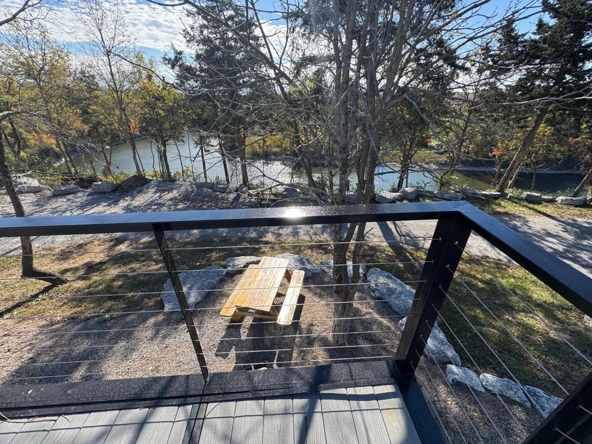 Lockridge Park Hotel Danville Buitenkant foto