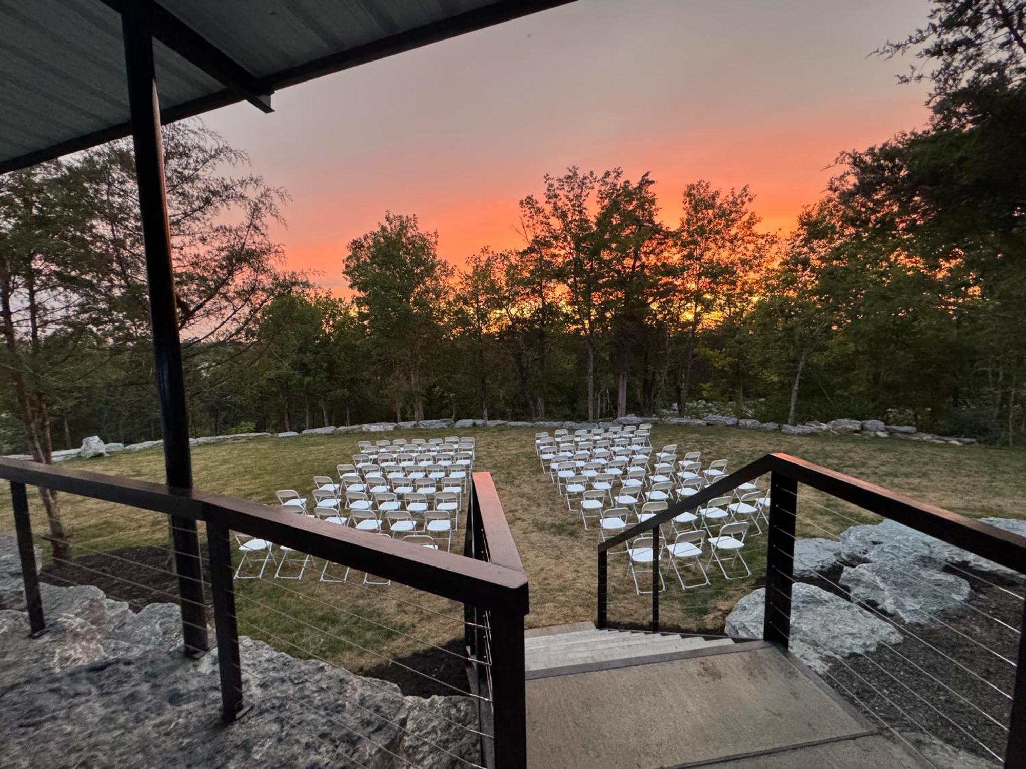 Lockridge Park Hotel Danville Buitenkant foto