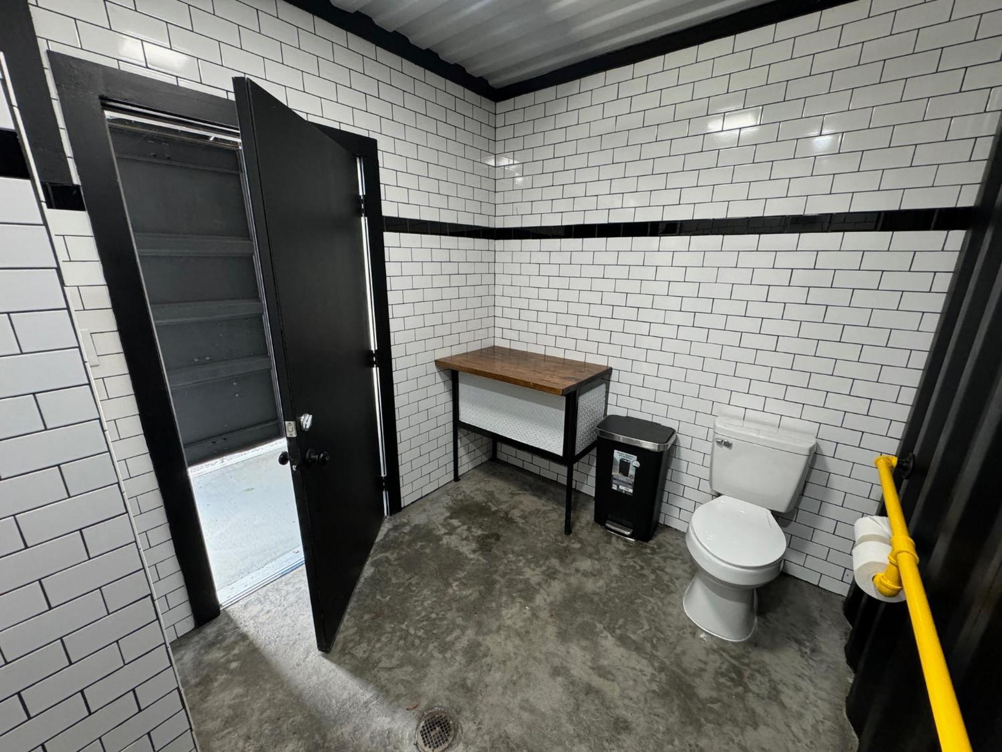 Lockridge Park Hotel Danville Buitenkant foto