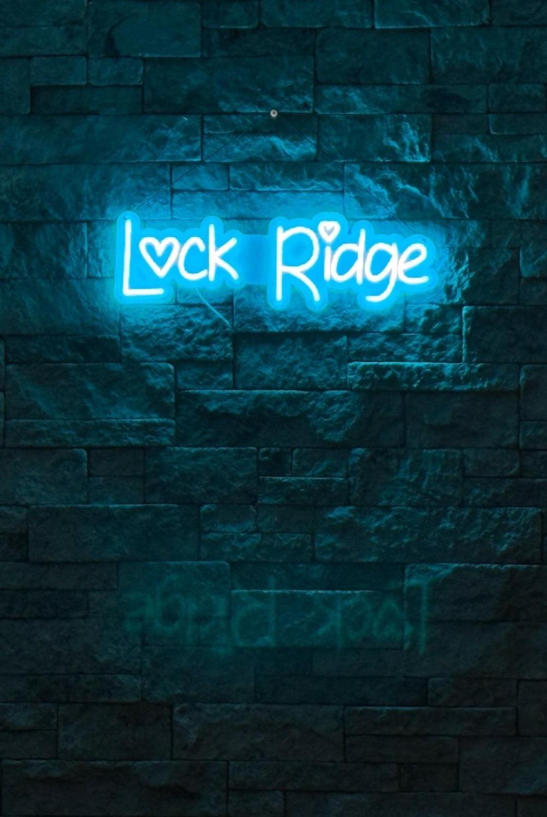 Lockridge Park Hotel Danville Buitenkant foto
